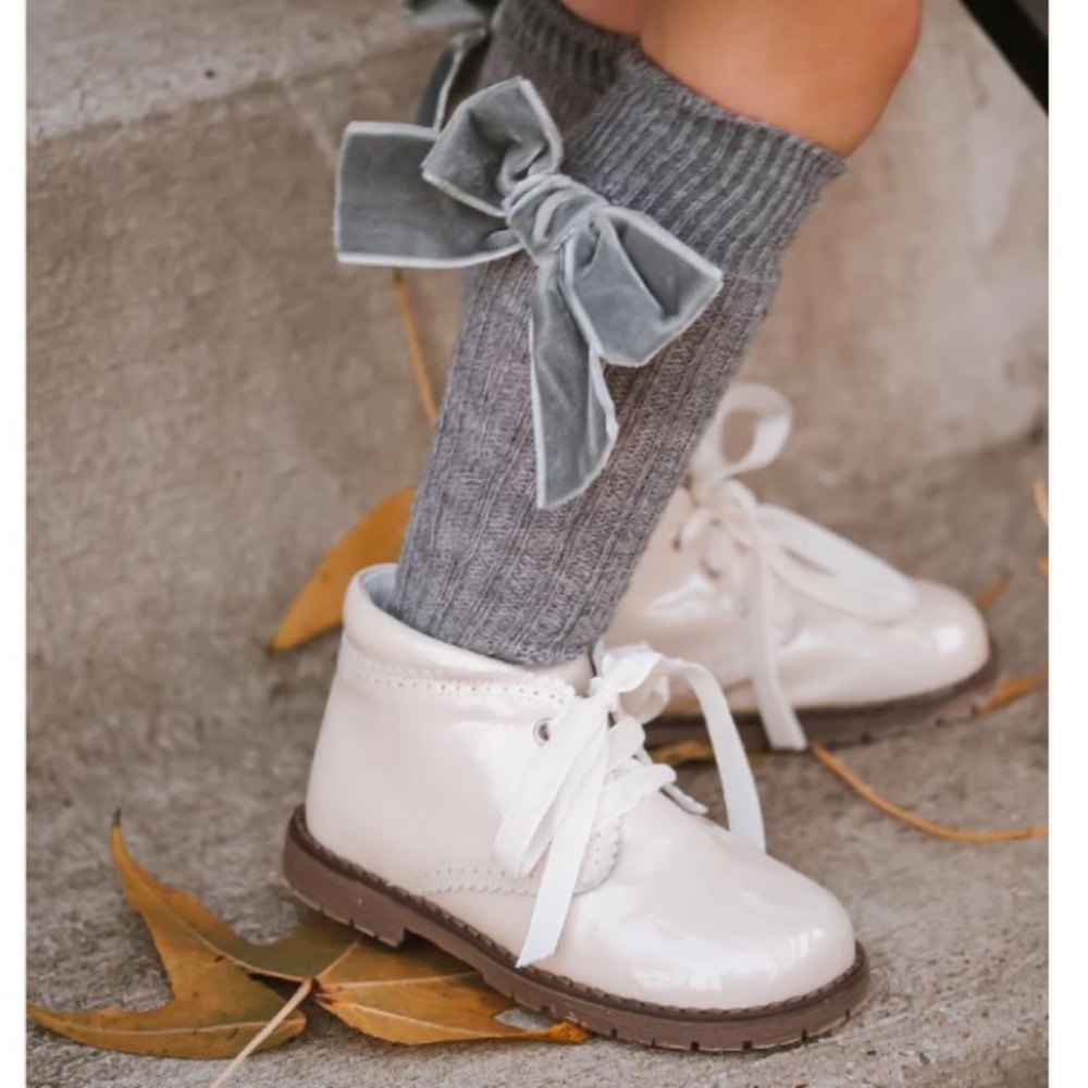 Amati Steps Girl Shoes